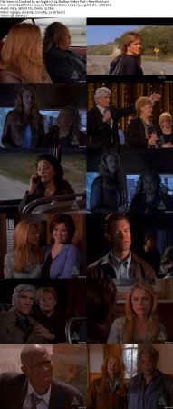 Touched By An Angel S07 DVDRip XVID MP3-NOGRP