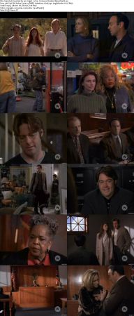 Touched By An Angel S06 DVDRip XVID MP3-NOGRP