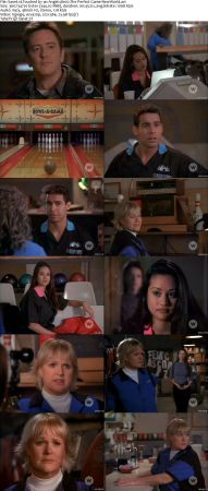 Touched By An Angel S08 DVDRip XVID MP3-NOGRP