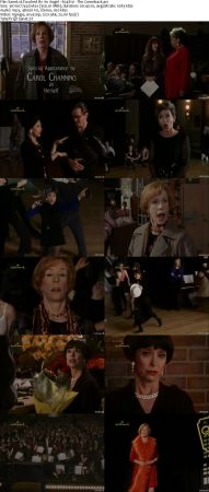 Touched By An Angel S04 DVDRip XVID MP3-NOGRP