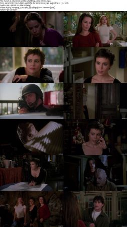 Charmed S06 WEBRip x264-ION10