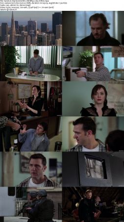 Charmed S08 WEBRip x264-ION10