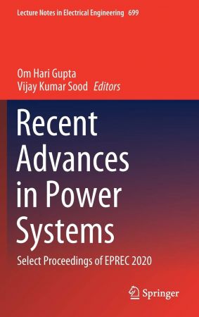 Recent Advances in Power Systems