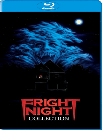 Fright Night Collection 1080p BluRay H264 AC3 DD5.1 Will1869