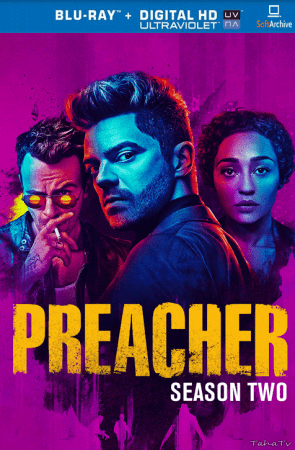 Preacher 2016 S02 1080p BluRay x265 HEVC 10bit AAC 5.1-Vyndros