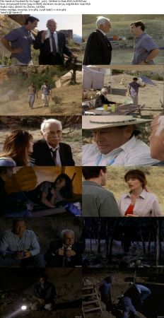 Touched By An Angel S03 DVDRip XVID MP3-NOGRP