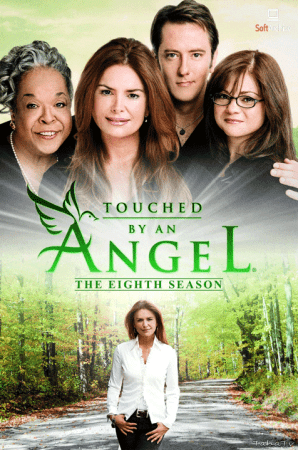 Touched By An Angel S08 DVDRip XVID MP3-NOGRP