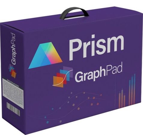 graphpad prism student