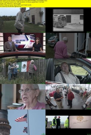 You Ve Been Trumped Too 2016 1080p WEBRip x264-RARBG