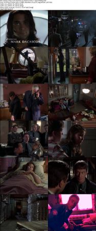 The Crow Stairway to Heaven S01 DVDRip RUS-ENG x264-NOGRP