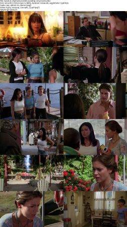 Charmed S02 WS BDRip x264-ROVERS