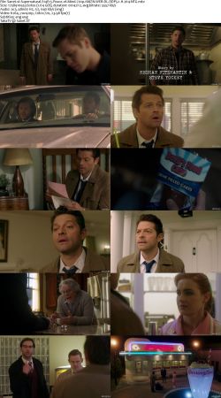 Supernatural S14 720p AMZN WEBRip DDP5.1 x264-NTG