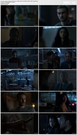 Helstrom 2020 S01 1080p HULU WEB-DL x265 HEVC 10bit DDP5.1-Vyndros