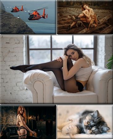 LIFEstyle News MiXture Images. Wallpapers Part (1732)