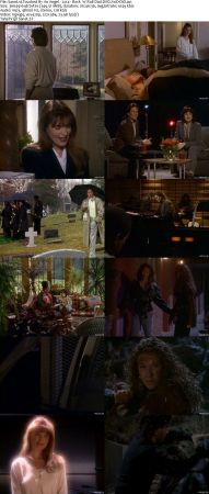 Touched By An Angel S02 DVDRip XVID MP3-NOGRP