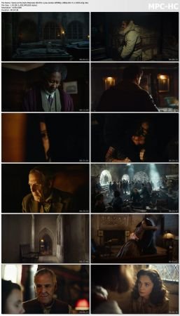 His Dark Materials S01 WEBRip 1080p DDP5.1 H265-d3g