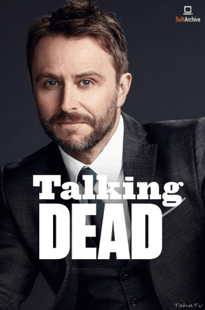 Talking Dead S09E19 REAL WEB 720p HEVC x265-MeGusta