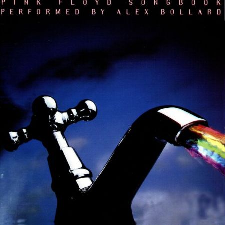  Alex Bollard - Pink Floyd Songbook (2015)