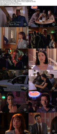 Touched By An Angel S05 DVDRip XVID MP3-NOGRP
