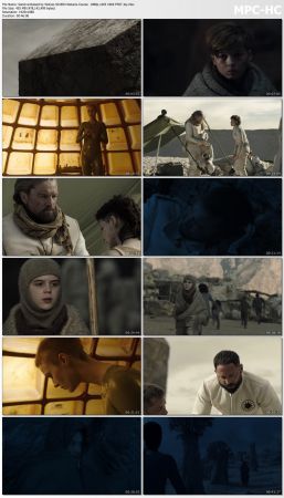 Raised by Wolves 2020 S01 1080p HMAX WEB-DL x265 HEVC 10bit AAC 5.1 Joy UTR