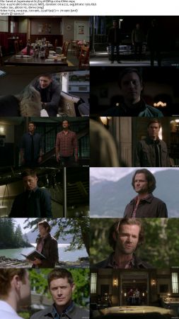 Supernatural S15 WEBRip x264-ION10