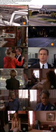 Touched By An Angel S06 DVDRip XVID MP3-NOGRP