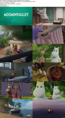 Moominvalley S02 720p BluRay x264-CARVED