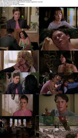 Charmed S01 WS BDRip x264-PHASE