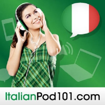 ItalianPod101 / Podcast Italian (Update 11/2020) [Audiobook]