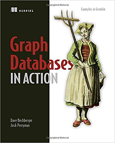 Graph Databases in Action (True EPUB, MOBI)