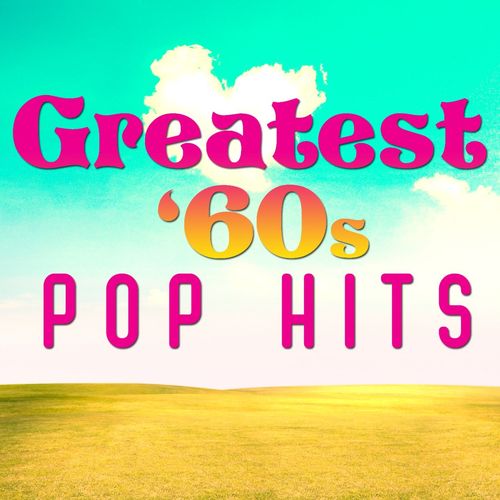 VA   Greatest '60s Pop Hits (2017)