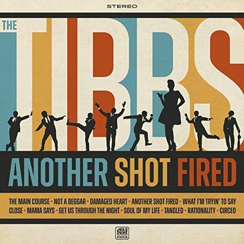 The Tibbs   Another Shot Fired (2020) Mp3