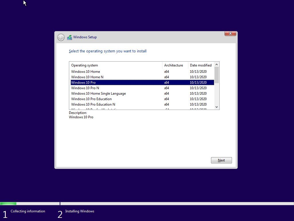 windows 10 home single language 64 bit iso download