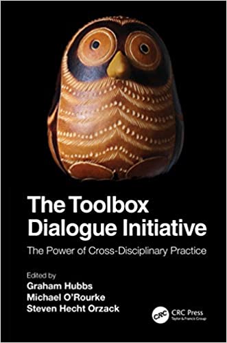 The Toolbox Dialogue Initiative: The Power of Cross Disciplinary Practice