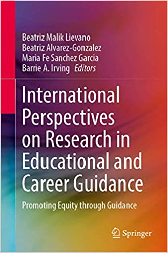 International Perspectives on Research in Educational and Career Guidance: Promoting Equity Through Guidance