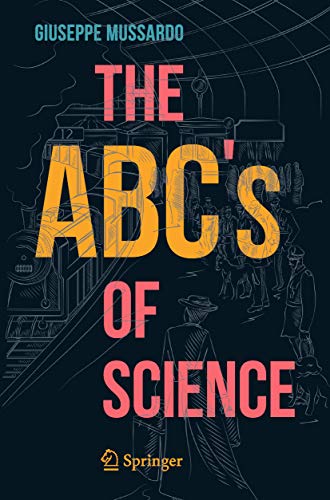 The ABC's of Science (EPUB)