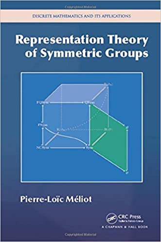 Representation Theory of Symmetric Groups (True EPUB)