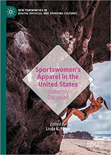 Sportswomen's Apparel in the United States: Uniformly Discussed
