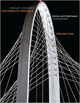 University Physics Plus Modern Physics Ed 13