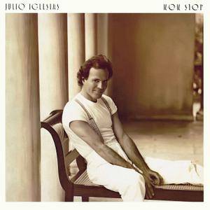Julio Iglesias - Non Stop (1988) Official Digital Download