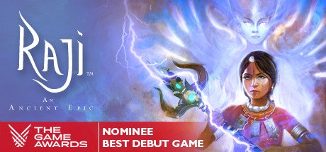 Raji An Ancient Epic Developers vs Code Demons-P2P