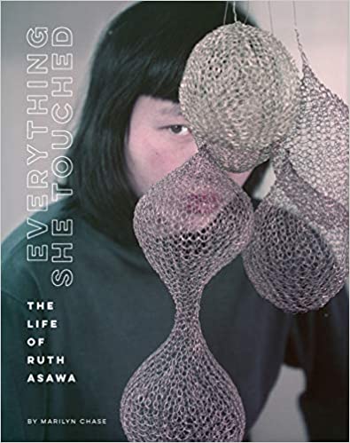 Everything She Touched: Life of Ruth Asawa (PDF)