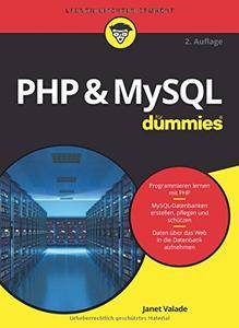 PHP & MySQL für Dummies, 2. Auflage