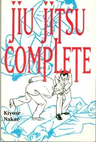 Jiu Jitsu Complete