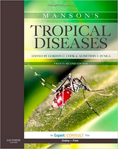 Manson's Tropical Diseases: Expert Consult Basic