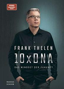 10xDNA: Das Mindset der Zukunft