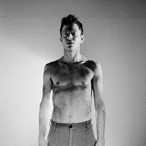 Perfume Genius - Set My Heart On Fire Immediately (2020) Hi-Res