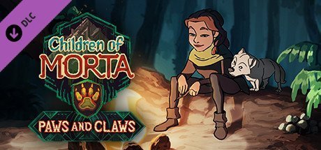 Children Of Morta Paws And Claws Linux-Razor1911