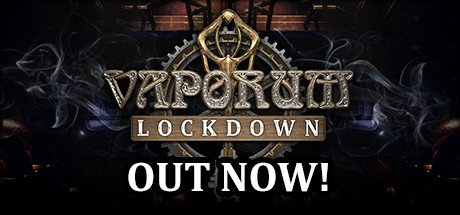 Vaporum Lockdown MacOS-Razor1911