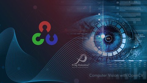 Computer Vision using OpenCV